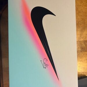 Limited Edition “Sam Kerr” Nike Mercurial Superfly 10.